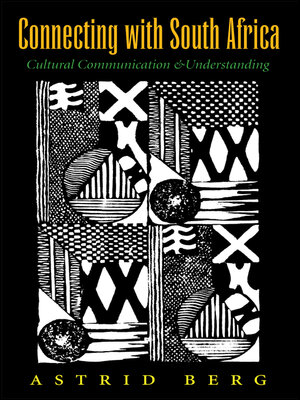 cover image of Connecting with South Africa